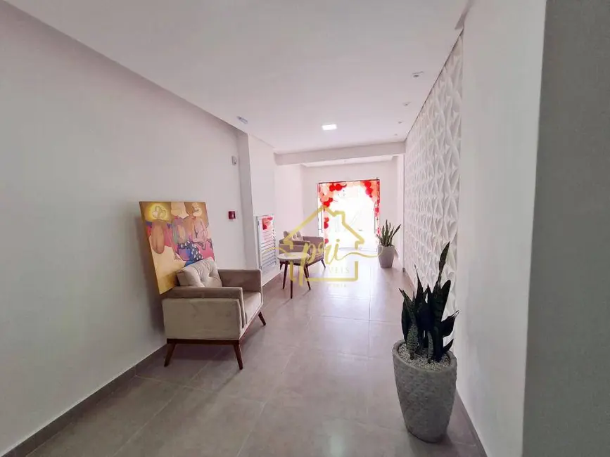 Apartamento com 3 quartos à venda, 100m2 em Aviação, Praia Grande - SP - imagem 4 Foto 4 de Apartamento com 3 quartos à venda, 100m2 em Aviação, Praia Grande - SP