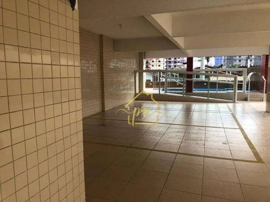 Apartamento com 3 quartos à venda, 100m2 em Aviação, Praia Grande - SP - imagem 9 Foto 9 de Apartamento com 3 quartos à venda, 100m2 em Aviação, Praia Grande - SP