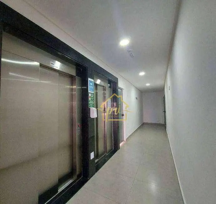 Apartamento com 3 quartos à venda, 100m2 em Aviação, Praia Grande - SP - imagem 8 Foto 8 de Apartamento com 3 quartos à venda, 100m2 em Aviação, Praia Grande - SP