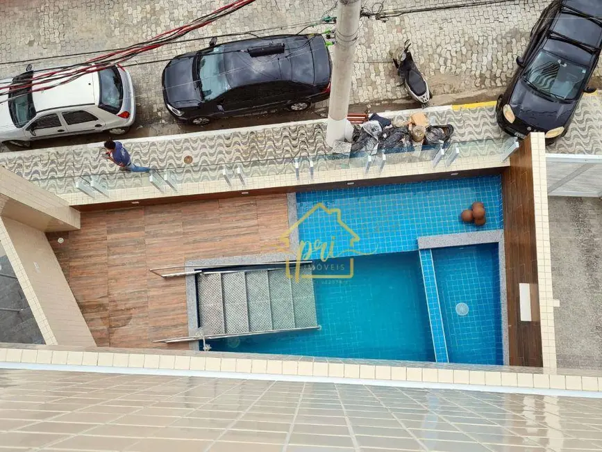 Apartamento com 3 quartos à venda, 100m2 em Aviação, Praia Grande - SP - imagem 3 Foto 3 de Apartamento com 3 quartos à venda, 100m2 em Aviação, Praia Grande - SP