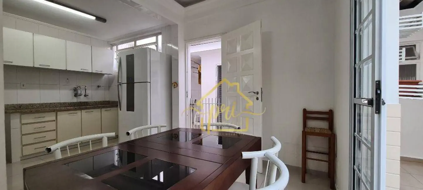 Foto 7 de Casa com 4 quartos à venda, 180m2 em Boqueirão, Santos - SP