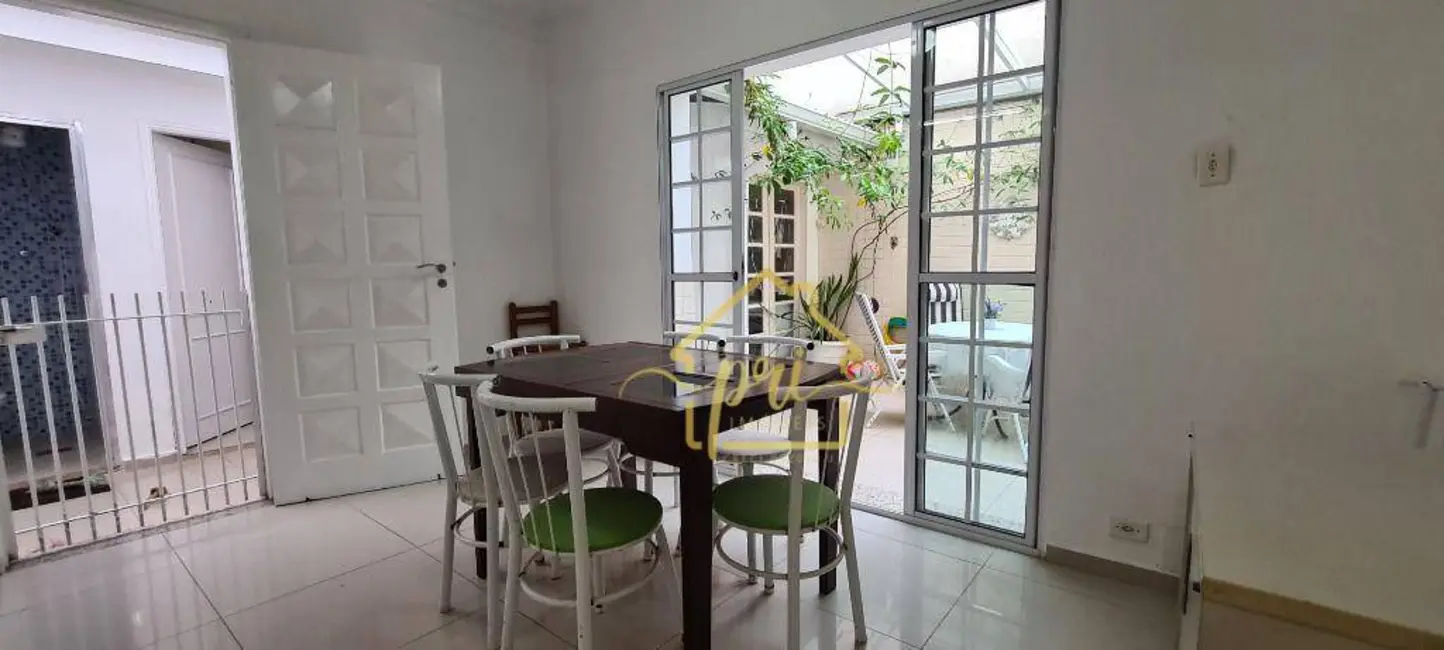 Foto 9 de Casa com 4 quartos à venda, 180m2 em Boqueirão, Santos - SP