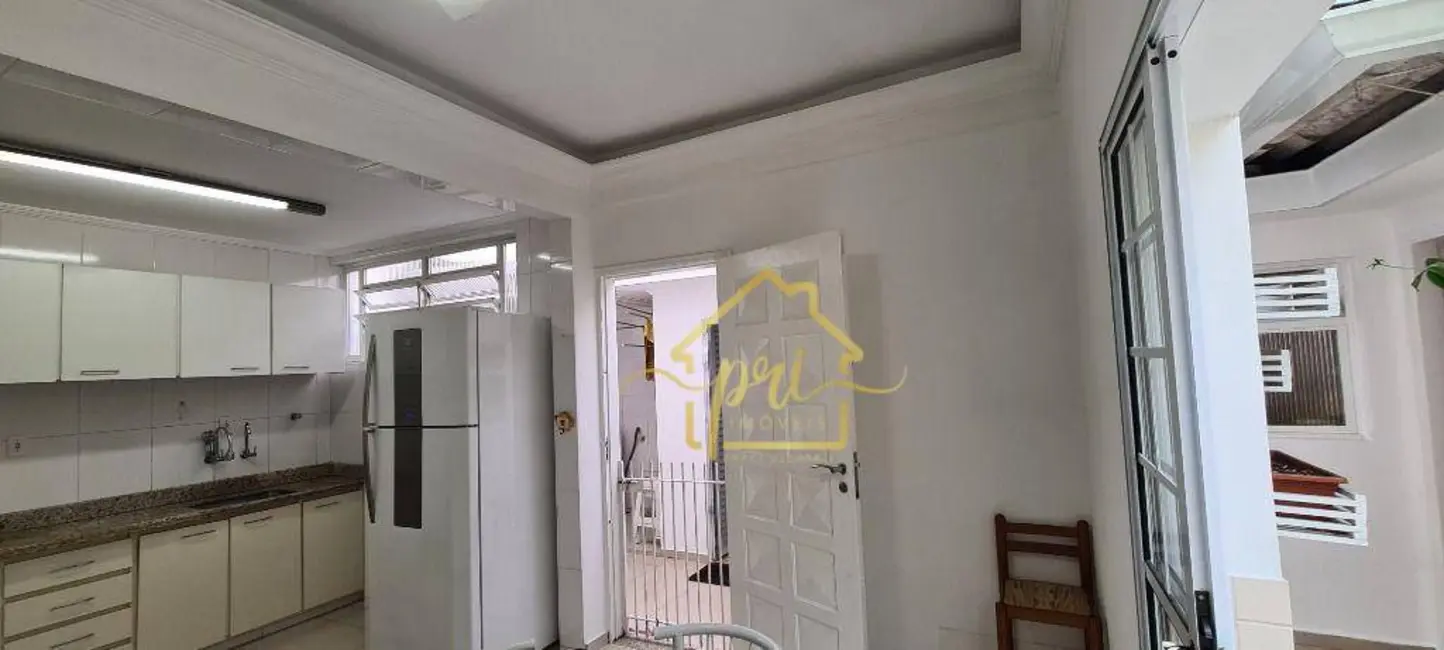 Foto 8 de Casa com 4 quartos à venda, 180m2 em Boqueirão, Santos - SP