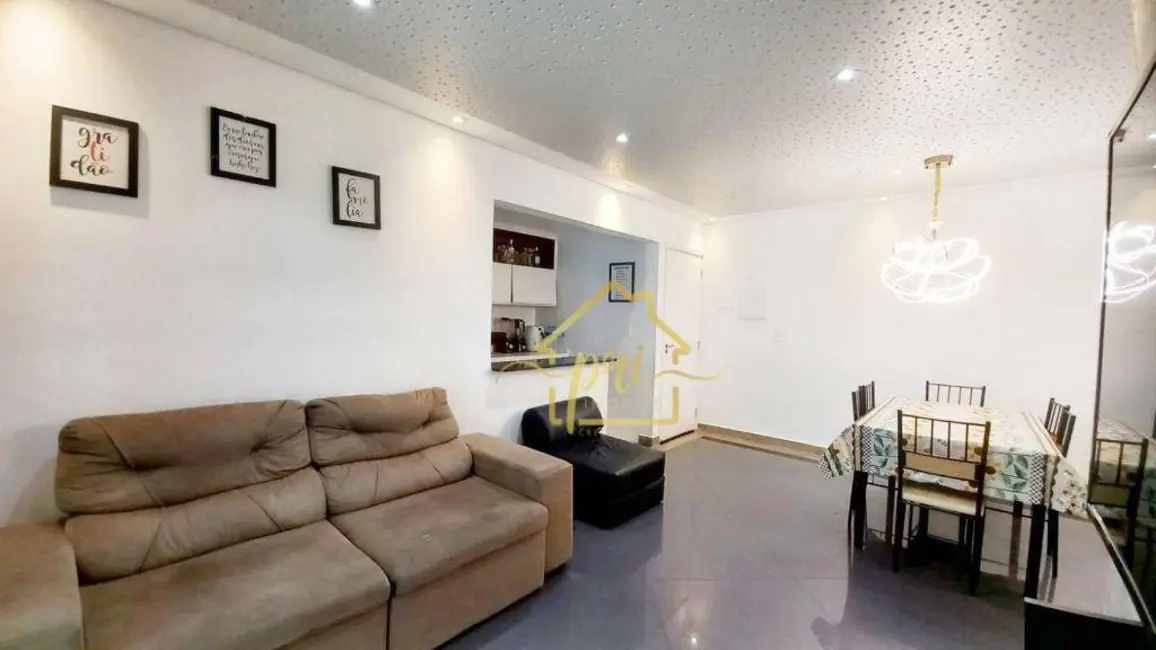 Foto 7 de Apartamento com 3 quartos à venda, 87m2 em Ocian, Praia Grande - SP