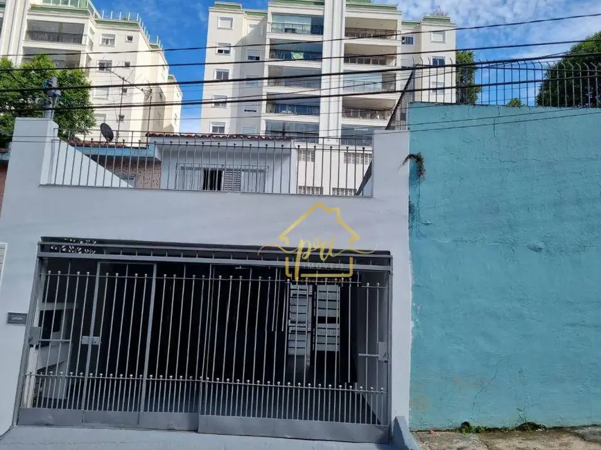 Foto 2 de Casa com 2 quartos à venda, 121m2 em Jardim Carlu, São Paulo - SP