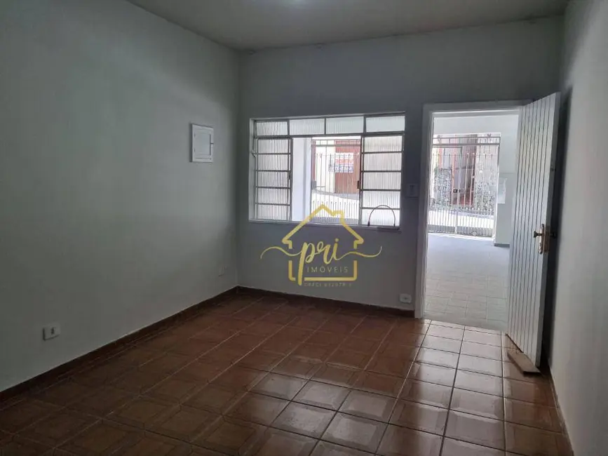 Foto 4 de Casa com 2 quartos à venda, 121m2 em Jardim Carlu, São Paulo - SP