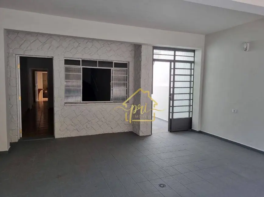Foto 3 de Casa com 2 quartos à venda, 121m2 em Jardim Carlu, São Paulo - SP