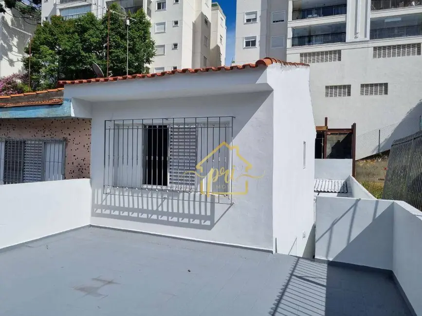 Foto 1 de Casa com 2 quartos à venda, 121m2 em Jardim Carlu, São Paulo - SP