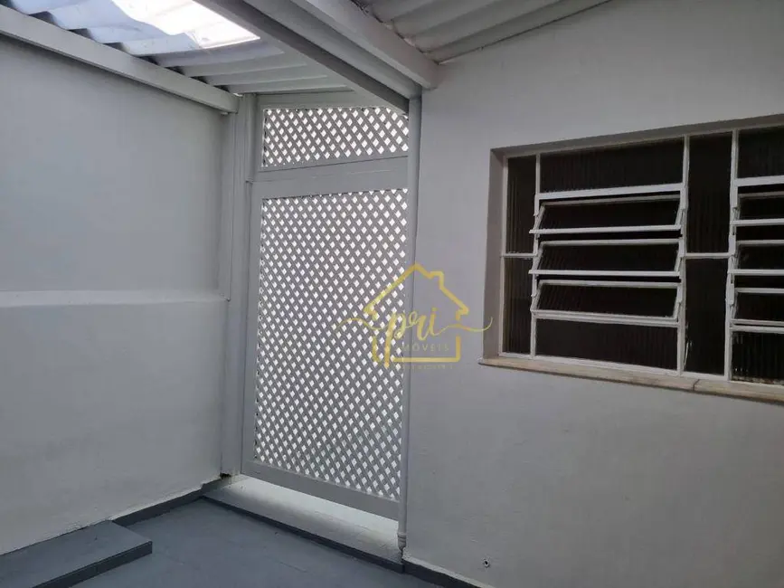 Foto 6 de Casa com 2 quartos à venda, 121m2 em Jardim Carlu, São Paulo - SP