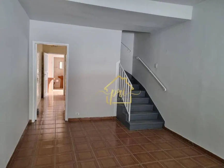 Foto 5 de Casa com 2 quartos à venda, 121m2 em Jardim Carlu, São Paulo - SP