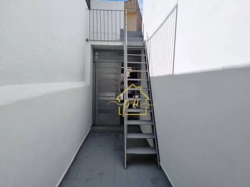 Foto 7 de Casa com 2 quartos à venda, 121m2 em Jardim Carlu, São Paulo - SP