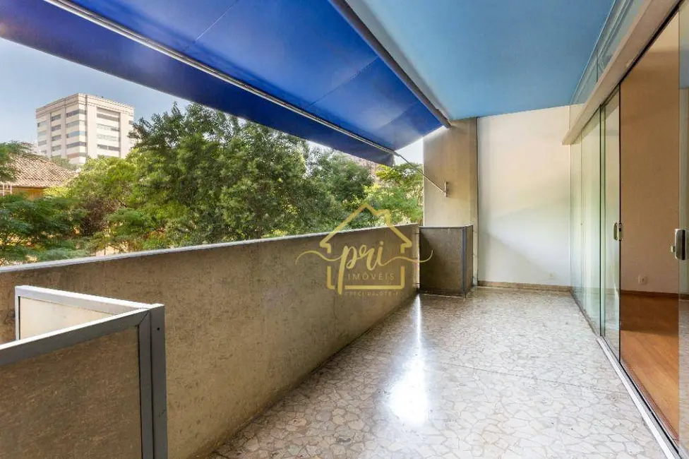 Foto 5 de Apartamento com 3 quartos para alugar, 200m2 em Bela Vista, São Paulo - SP