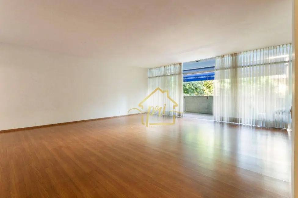 Foto 4 de Apartamento com 3 quartos para alugar, 200m2 em Bela Vista, São Paulo - SP
