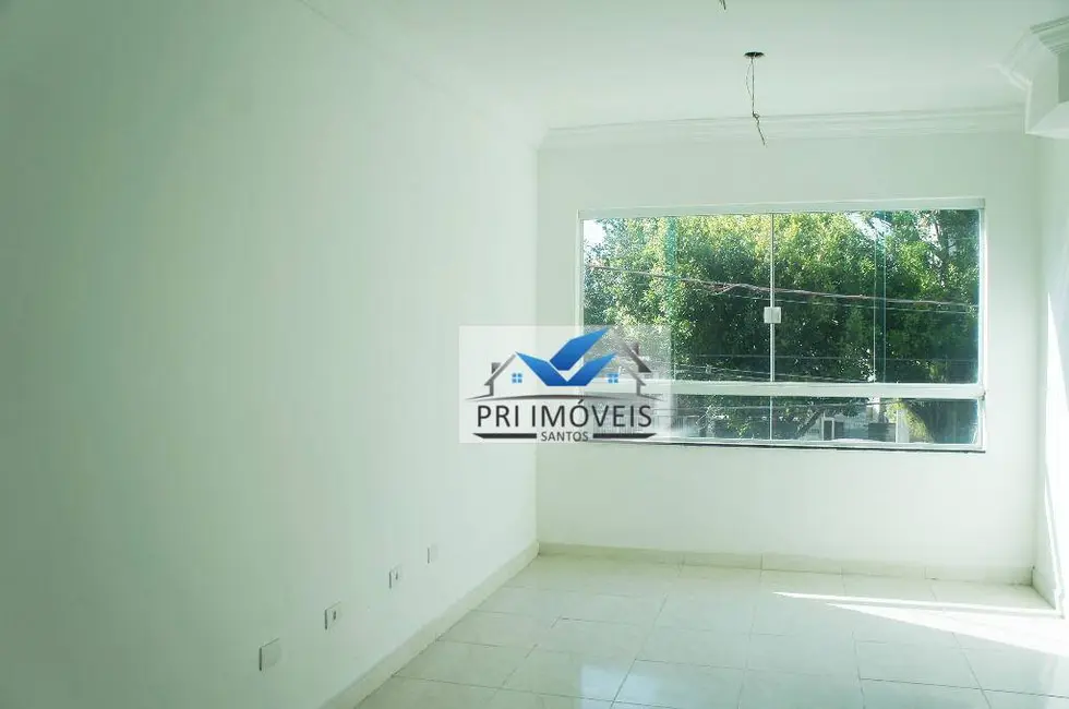 Casa de Condomínio com 2 quartos à venda, 90m2 em Marapé, Santos - SP - imagem 8 Foto 8 de Casa de Condomínio com 2 quartos à venda, 90m2 em Marapé, Santos - SP