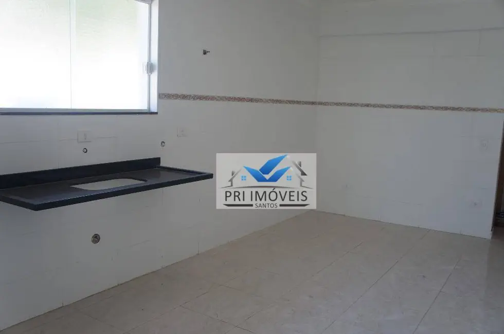 Casa de Condomínio com 2 quartos à venda, 90m2 em Marapé, Santos - SP - imagem 7 Foto 7 de Casa de Condomínio com 2 quartos à venda, 90m2 em Marapé, Santos - SP