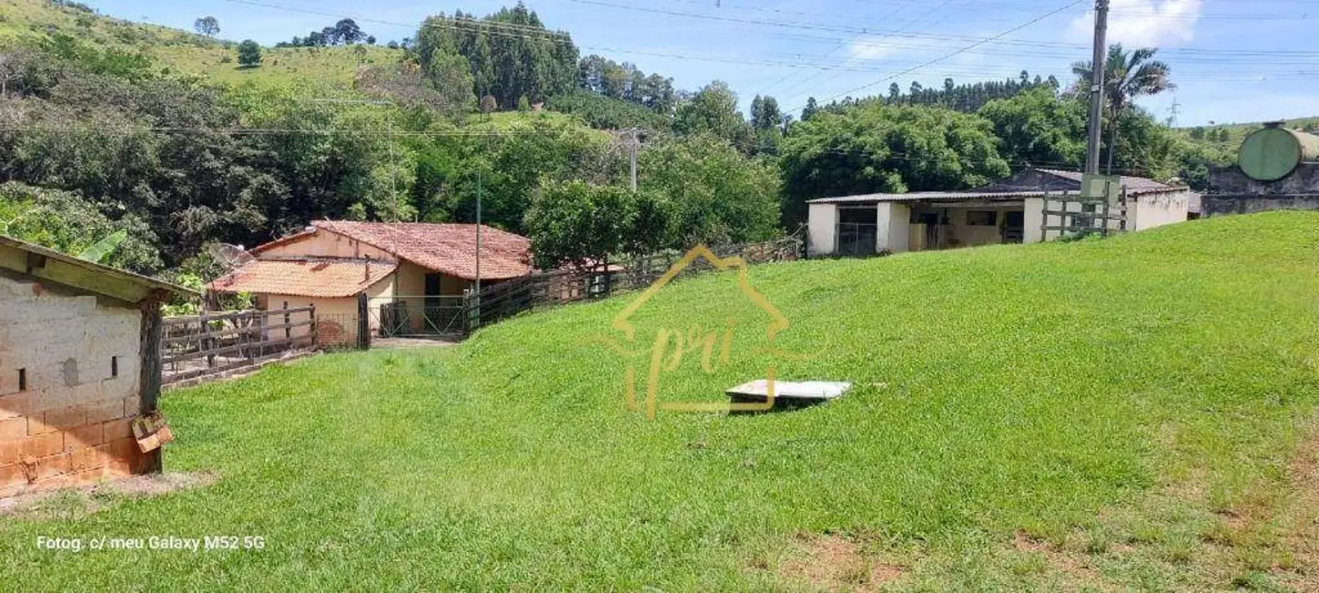 Fazenda / Haras com 5 quartos à venda, 1530000m2 em Centro, Itapira - SP - imagem 6 Foto 6 de Fazenda / Haras com 5 quartos à venda, 1530000m2 em Centro, Itapira - SP