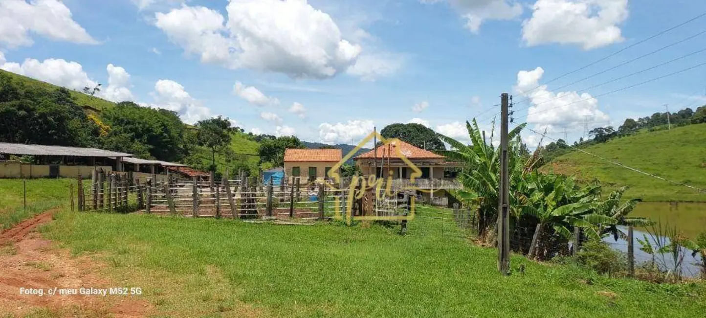 Fazenda / Haras com 5 quartos à venda, 1530000m2 em Centro, Itapira - SP - imagem 5 Foto 5 de Fazenda / Haras com 5 quartos à venda, 1530000m2 em Centro, Itapira - SP