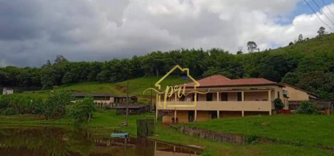 Fazenda / Haras com 5 quartos à venda, 1530000m2 em Centro, Itapira - SP - imagem 3 Foto 3 de Fazenda / Haras com 5 quartos à venda, 1530000m2 em Centro, Itapira - SP