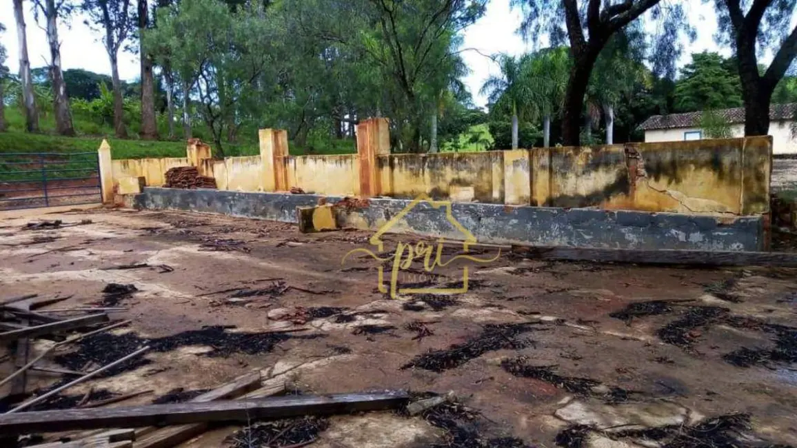 Fazenda / Haras com 1 quarto à venda, 2400000m2 em Centro, Itapira - SP - imagem 3 Foto 3 de Fazenda / Haras com 1 quarto à venda, 2400000m2 em Centro, Itapira - SP