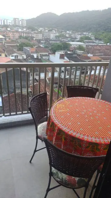 Apartamento com 2 quartos à venda, 70m2 em Canto do Forte, Praia Grande - SP - imagem 7 Foto 7 de Apartamento com 2 quartos à venda, 70m2 em Canto do Forte, Praia Grande - SP