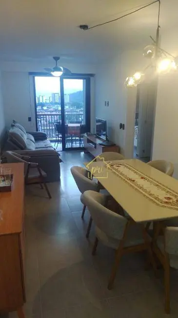 Apartamento com 2 quartos à venda, 70m2 em Canto do Forte, Praia Grande - SP - imagem 4 Foto 4 de Apartamento com 2 quartos à venda, 70m2 em Canto do Forte, Praia Grande - SP