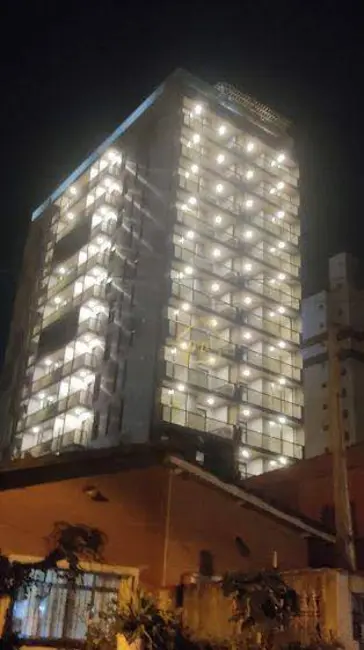 Apartamento com 2 quartos à venda, 70m2 em Canto do Forte, Praia Grande - SP - imagem 6 Foto 6 de Apartamento com 2 quartos à venda, 70m2 em Canto do Forte, Praia Grande - SP