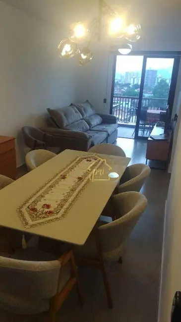 Apartamento com 2 quartos à venda, 70m2 em Canto do Forte, Praia Grande - SP - imagem 5 Foto 5 de Apartamento com 2 quartos à venda, 70m2 em Canto do Forte, Praia Grande - SP