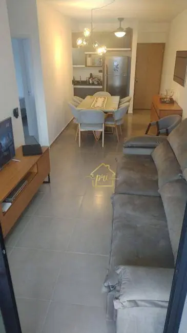 Apartamento com 2 quartos à venda, 70m2 em Canto do Forte, Praia Grande - SP - imagem 3 Foto 3 de Apartamento com 2 quartos à venda, 70m2 em Canto do Forte, Praia Grande - SP