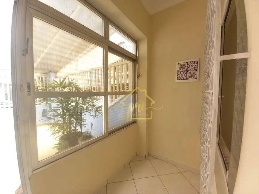 Casa com 2 quartos à venda, 105m2 em Embaré, Santos - SP - imagem 5 Foto 5 de Casa com 2 quartos à venda, 105m2 em Embaré, Santos - SP
