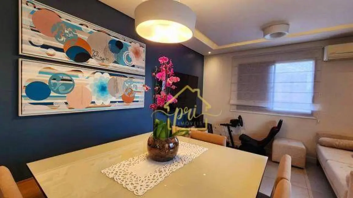 Foto 7 de Cobertura com 3 quartos à venda, 205m2 em Marapé, Santos - SP