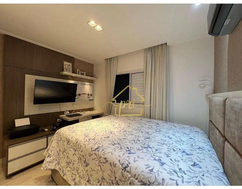 Foto 6 de Apartamento com 1 quarto à venda em Ponta da Praia, Santos - SP