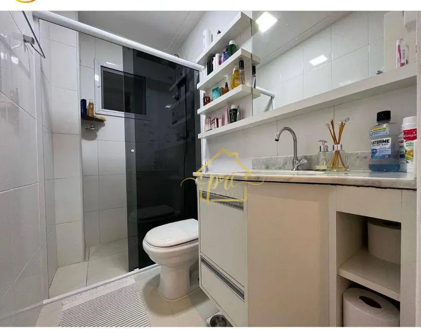 Foto 5 de Apartamento com 1 quarto à venda em Ponta da Praia, Santos - SP