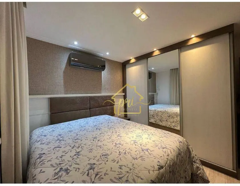 Foto 7 de Apartamento com 1 quarto à venda em Ponta da Praia, Santos - SP