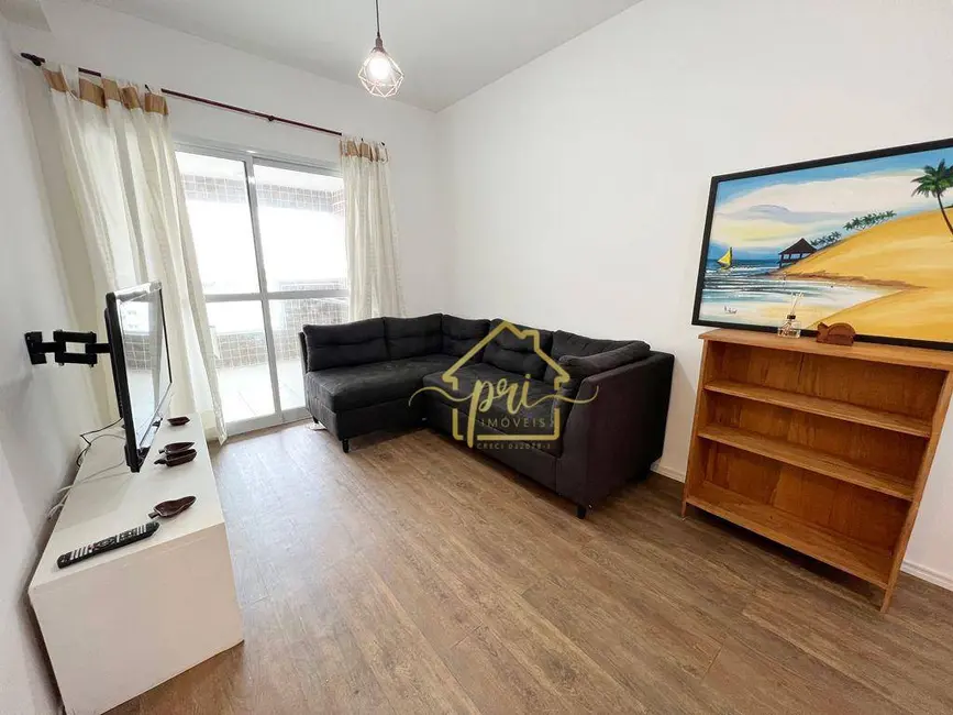 Foto 6 de Apartamento com 2 quartos à venda, 74m2 em Boqueirão, Praia Grande - SP