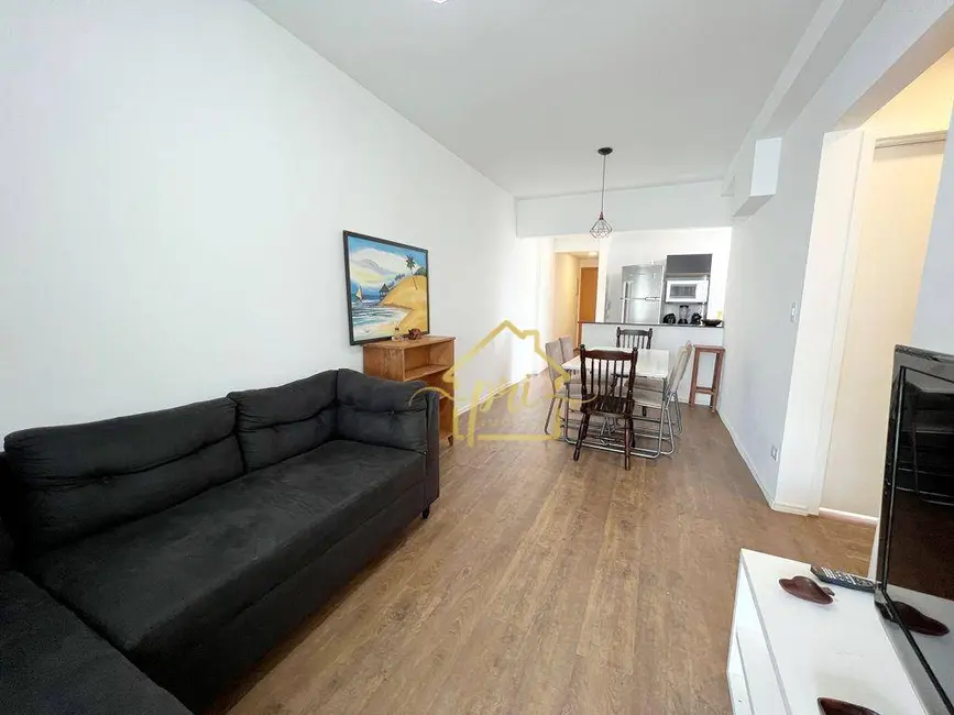 Foto 9 de Apartamento com 2 quartos à venda, 74m2 em Boqueirão, Praia Grande - SP