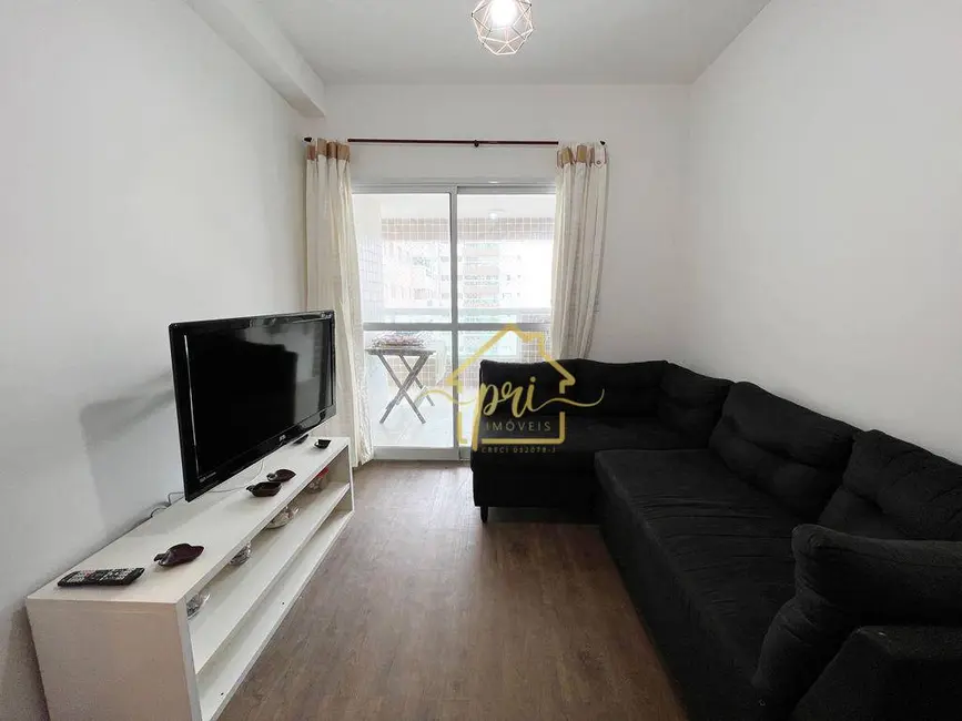 Foto 7 de Apartamento com 2 quartos à venda, 74m2 em Boqueirão, Praia Grande - SP