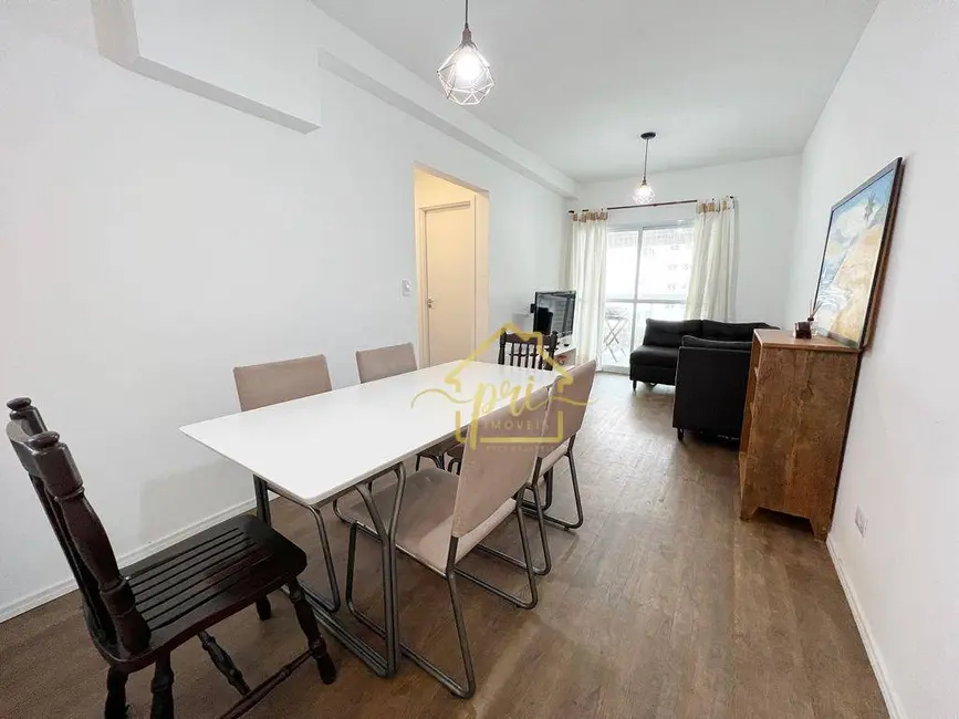 Foto 4 de Apartamento com 2 quartos à venda, 74m2 em Boqueirão, Praia Grande - SP