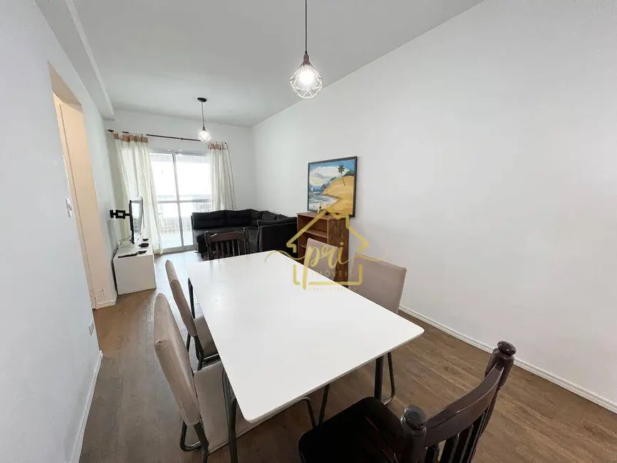 Foto 5 de Apartamento com 2 quartos à venda, 74m2 em Boqueirão, Praia Grande - SP