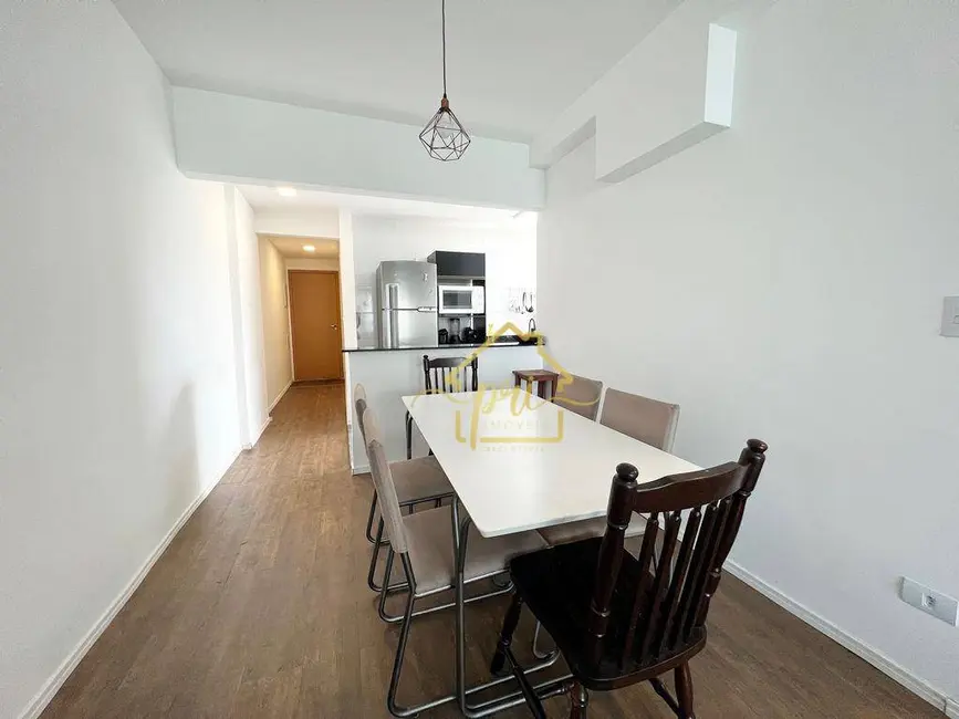Foto 8 de Apartamento com 2 quartos à venda, 74m2 em Boqueirão, Praia Grande - SP