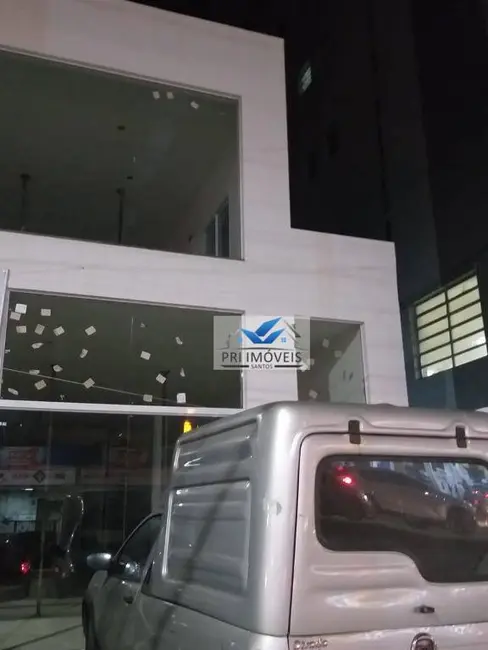 Foto 5 de Loja para alugar, 425m2 em Aparecida, Santos - SP