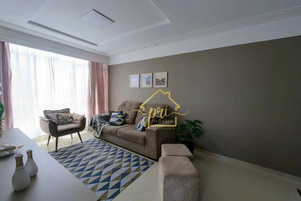 Foto 4 de Apartamento com 2 quartos à venda, 100m2 em Embaré, Santos - SP