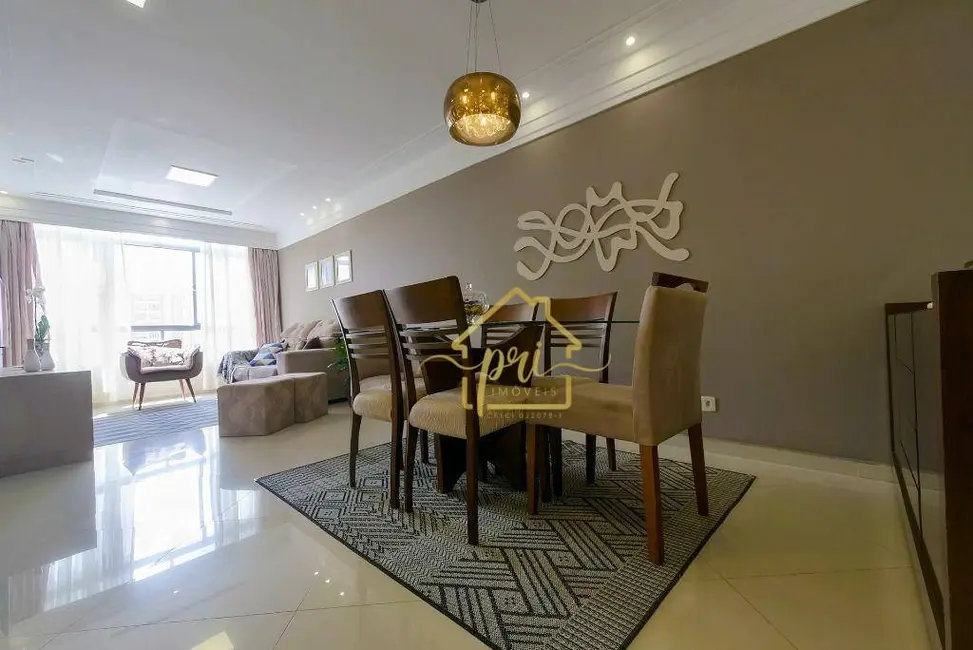 Foto 9 de Apartamento com 2 quartos à venda, 100m2 em Embaré, Santos - SP