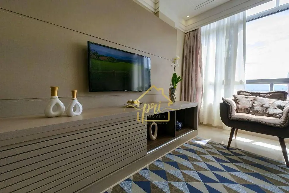 Foto 7 de Apartamento com 2 quartos à venda, 100m2 em Embaré, Santos - SP