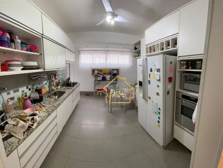 Foto 5 de Apartamento com 3 quartos à venda, 141m2 em Gonzaga, Santos - SP