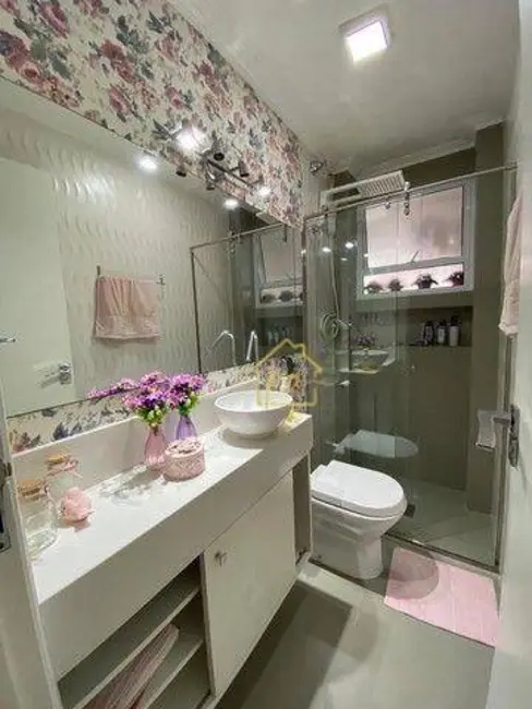 Foto 7 de Apartamento com 3 quartos à venda, 141m2 em Gonzaga, Santos - SP