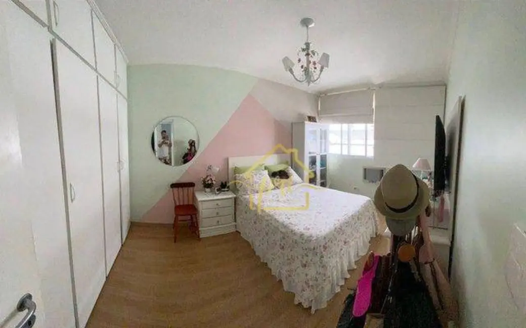 Foto 8 de Apartamento com 3 quartos à venda, 141m2 em Gonzaga, Santos - SP