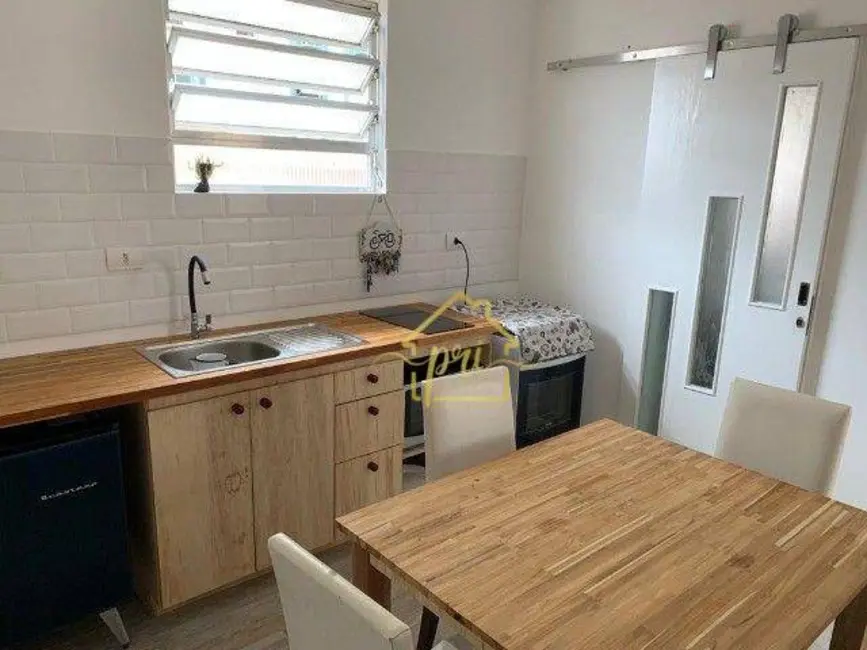 Foto 4 de Apartamento com 2 quartos à venda, 115m2 em Gonzaga, Santos - SP