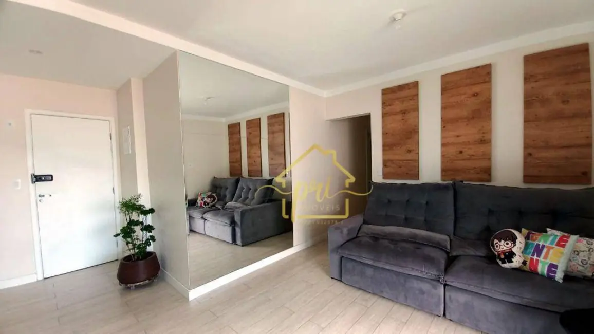 Apartamento com 2 quartos à venda, 86m2 em Canto do Forte, Praia Grande - SP - imagem 3 Foto 3 de Apartamento com 2 quartos à venda, 86m2 em Canto do Forte, Praia Grande - SP