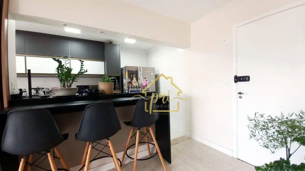 Apartamento com 2 quartos à venda, 86m2 em Canto do Forte, Praia Grande - SP - imagem 5 Foto 5 de Apartamento com 2 quartos à venda, 86m2 em Canto do Forte, Praia Grande - SP