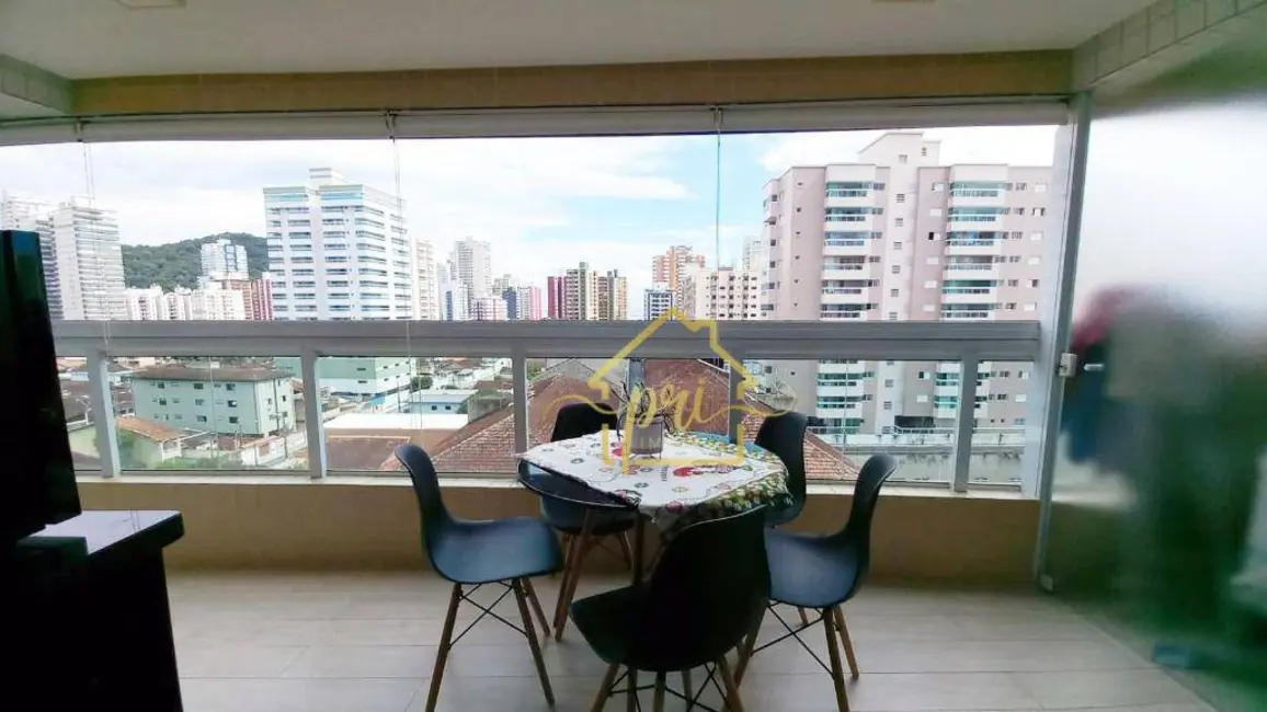 Apartamento com 2 quartos à venda, 86m2 em Canto do Forte, Praia Grande - SP - imagem 8 Foto 8 de Apartamento com 2 quartos à venda, 86m2 em Canto do Forte, Praia Grande - SP